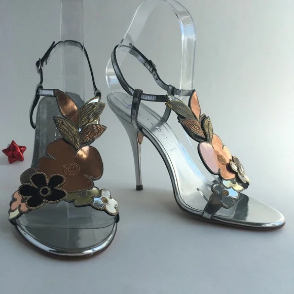 CASADEI SANDALS - Picture 16 of 16